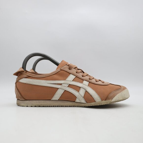 Onitsuka Tiger by Asics Other - Asics Onitsuka Tiger Mexico 66 Men’s Size 6 Women 7.5 Athletic Sneakers 1183B348